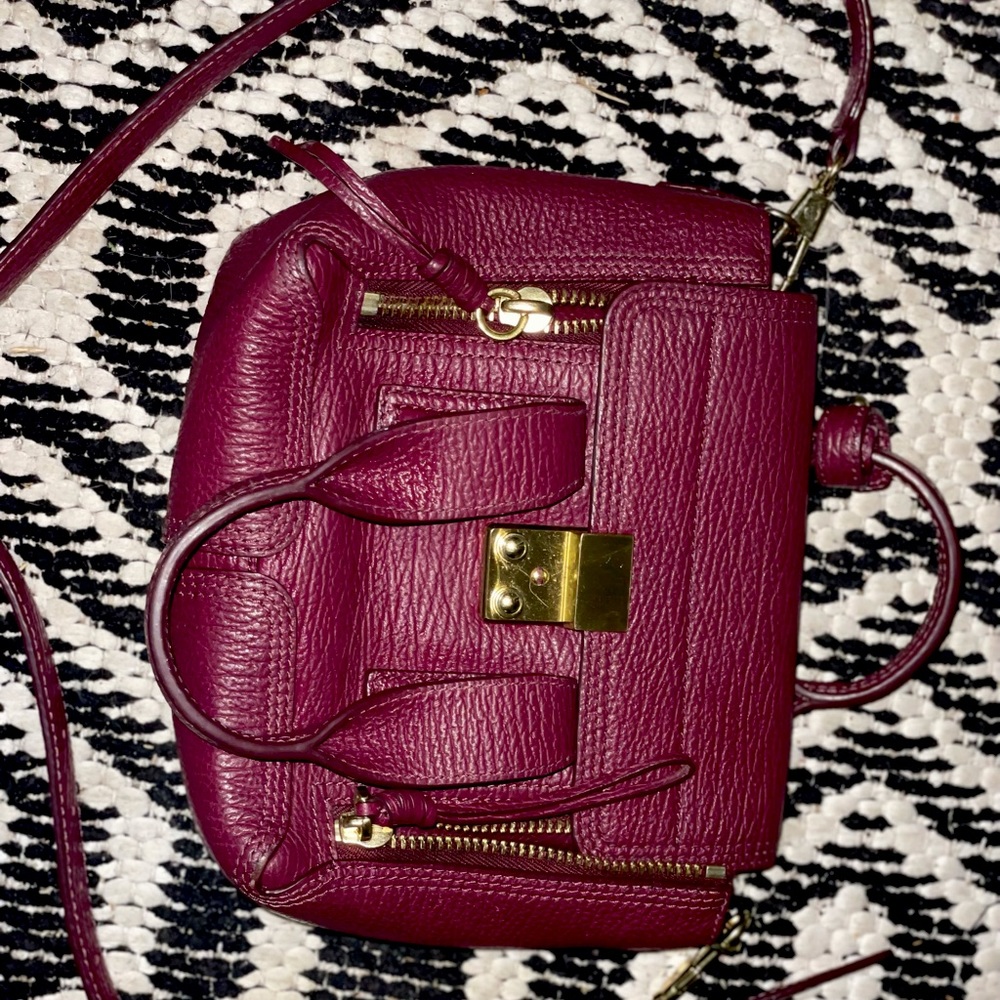 Handbag
